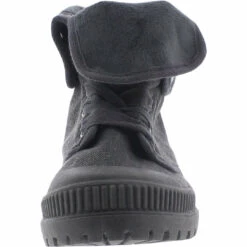 Very G In Charge Womens Tie Round Toe Mid-Calf Boots -Very G store 08767b56d228495aa95efe7027f787ba 1080x