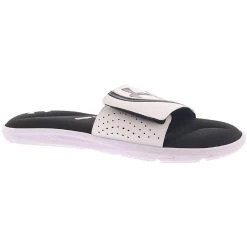 Under Armour Ignite VI Mens Adjustable Straps Slip On Slide Sandals