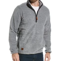 men Point Zero Fleece Quarter-Zip Pullover -Very G store 0d52b66c493a4f6d939aed6440bc5635 3b8f25a8 4c98 4028 96cf ebfdd5cda27c 1080x
