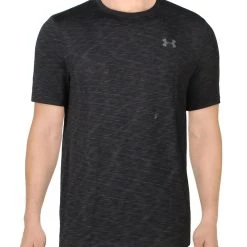 Under Armour Mens Fitness Workout T-Shirt