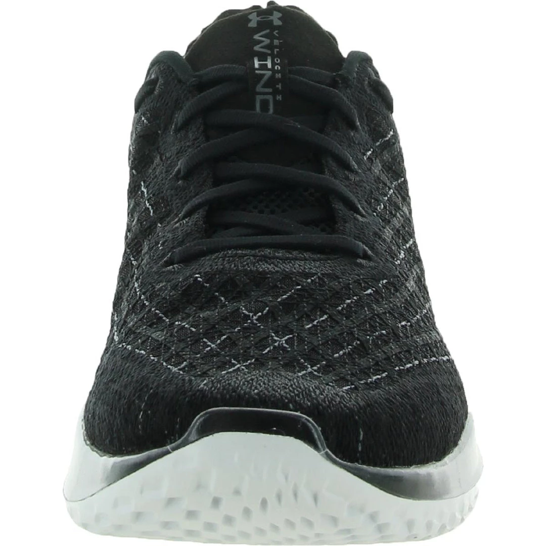 Under Armour FLOW Velociti Wind Mens Bluetooth Performance Smart Shoes 2 Under Armour FLOW Velociti Wind Mens Bluetooth Performance Smart Shoes - Image 2