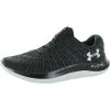 Under Armour FLOW Velociti Wind Womens Bluetooth Performance Smart Shoes