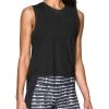 Under Armour Womens Hi-Low Running Tank Top