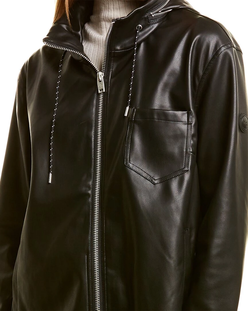 women Point Zero Overshirt Jacket 5 women Point Zero Overshirt Jacket - Image 5