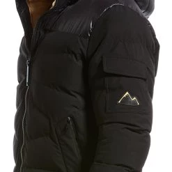 men Point Zero Engineered Quilted Puffer Jacket -Very G store 1c581dd8665a4c68a97261b3b49c4947 1080x