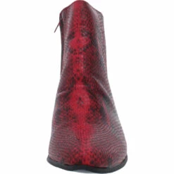 Very G Nicola Womens Faux Leather Ankle Ankle Boots -Very G store 1c596163ca6c49c5988e6ef616af528a 1080x