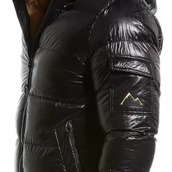 men Point Zero Seersucker Puffer Jacket -Very G store 1fba788d638d4af59a310bcbbf265c9e 1080x