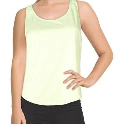 Under Armour Womens Racerback Running Tank Top