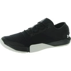 Under Armour Tribase Reign Mens Fitness Workout Running Shoes