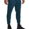 Under Armour Mens Logo Fitness Jogger Pants