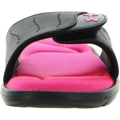 Under Armour Ignite IX SL Womens Slip On Flat Slide Sandals -Very G store 273310694569484abdf42a1bef7416e1 1080x