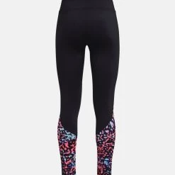 Under Armour kids Girls' Coldgear�� Leggings in Black