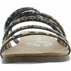 Very G Womens Faux Fur Animal Print Strappy Sandals 5 Very G Womens Faux Fur Animal Print Strappy Sandals -Very G store 2f3b10835c414df9bbe1fe2887a0173e 1080x