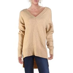 Joie Limana Womens V-Neck Oversized Pullover Sweater -Very G store 34b5404deb0a4d299c7d5e36a30e4c53 1080x
