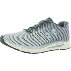 Under Armour Hovr Veociti 2 Mens Performance Bluetooth Smart Shoes