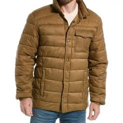 men Point Zero Quilted Ultralight Overshirt -Very G store 48c8debcb9c0474a9425dd179ce8b769 1080x