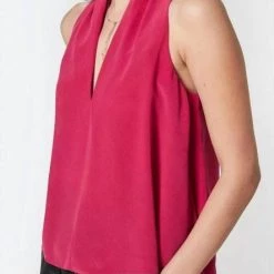 Joie women Ocana in Deep Fuchsia