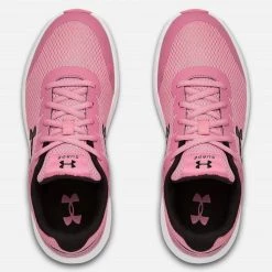 Under Armour kids Kid'S Gs Surge 2 Sneaker in Pink -Very G store 4c3158fceaf740c9b9a36ceb4ca15fd1 75aec144 eca8 4695 86f3 21223b15d18a 1080x