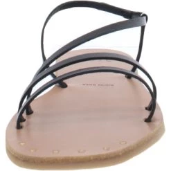 Joie Baja Buckle Womens Leather Strappy Flat Sandals -Very G store 4cb59cff32e743a28a78c2907b5a307b 2e7e2dbf 3772 4281 b2b8 251b82ff5628 1080x