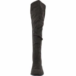 Very G Southern Belle Womens Faux Leather Tall Over-The-Knee Boots 5 Very G Southern Belle Womens Faux Leather Tall Over-The-Knee Boots -Very G store 4d7f120984404b6293888066efeda080 1080x