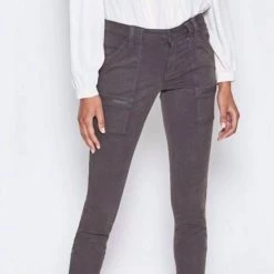 Joie women Park Skinny Storm in Storm