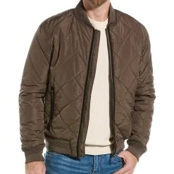 men Point Zero Beltline Hooded Ultralight Jacket