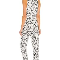 Joie women Toulouse Jumpsuit In Porcelain -Very G store 6ca5e028266043bc99cdf6cd68c4c735 1080x