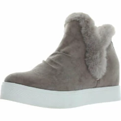 Very G Shantell Womens Polyester Padded Insole Casual and Fashion Sneakers