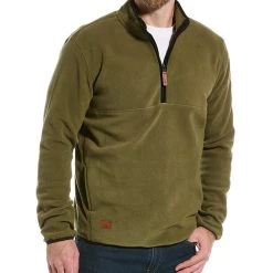 men Point Zero Fleece Quarter-Zip Pullover -Very G store 6ec4da34b8754023bece8ede7a5614b1 c3862857 b58a 41de 873d 0a26a9f40251 1080x