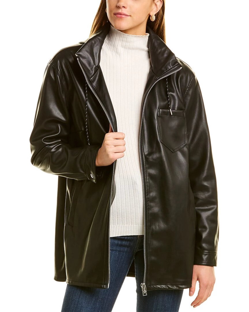 women Point Zero Overshirt Jacket 1 women Point Zero Overshirt Jacket