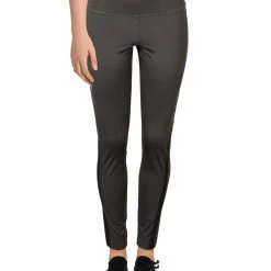 Under Armour Womens Compression Drawstring Athletic Leggings