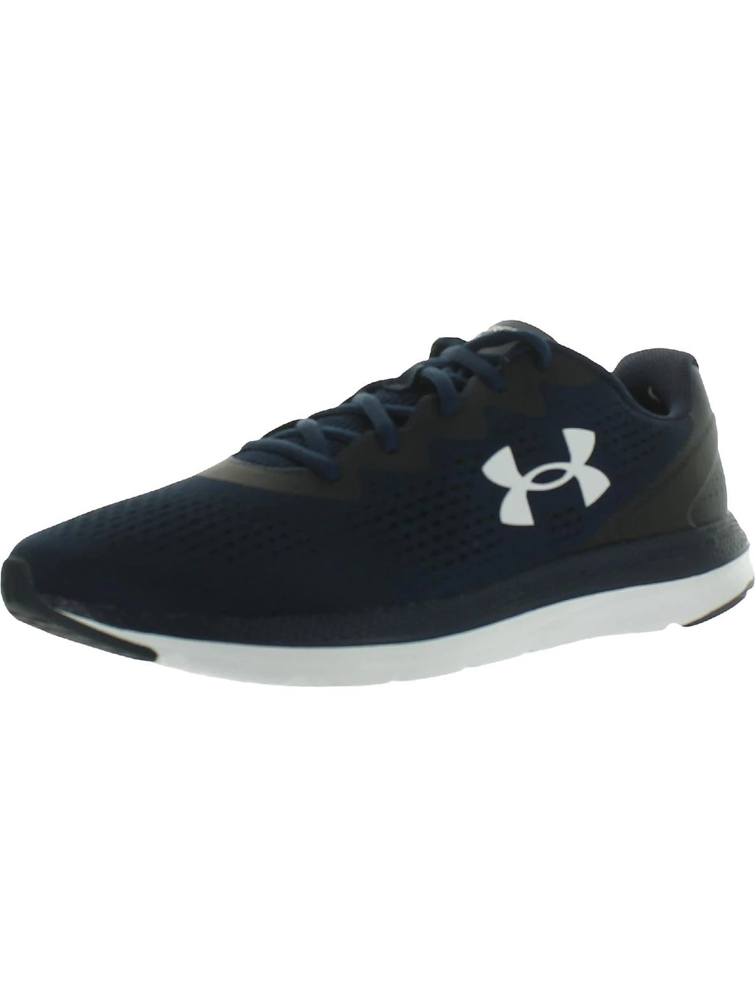 Under Armour Charged Impulse 2 Mens Workout Fitness Running Shoes 1 Under Armour Charged Impulse 2 Mens Workout Fitness Running Shoes