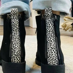 Very G women Frontier Boot in Black -Very G store 81915deace7f469dbd5c5ac11f082574 1080x