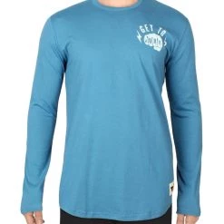 Under Armour Get To Work Mens Loose Fit Long Sleeve Shirts & Tops