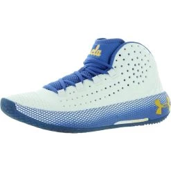 Under Armour UA TB Hovr Havoc 2 Mens Fitness Lifestyle Smart Shoes
