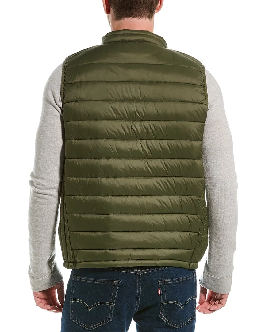 men Point Zero Ultralight Vest 2 men Point Zero Ultralight Vest - Image 2