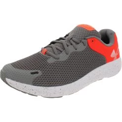 Under Armour Charged Pursuit 2 Mens Fitness Workout Athletic and Training Shoes