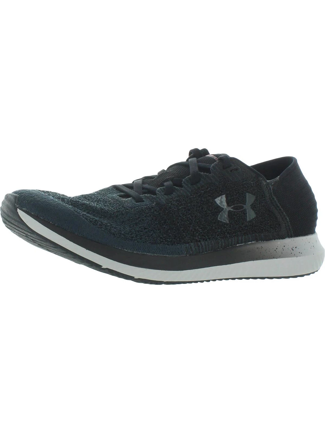 Under Armour Thread Borne Blur Mens Logo Sneakers Running Shoes 1 Under Armour Thread Borne Blur Mens Logo Sneakers Running Shoes