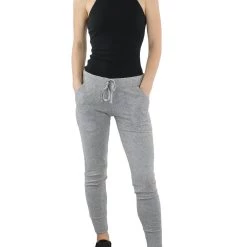 Joie Tendra Womens Knit Jogger Sweatpants