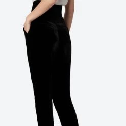 Joie women Farah Velvet Pant in Caviar Black 5 Joie women Farah Velvet Pant in Caviar Black -Very G store a5295275bfe74b1dacdadc31640d92b8 aac551c3 9b52 4271 9109 ca1201fda00b 1080x