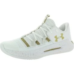 Under Armour Block City 2.0 Womens Vollyeball Lace-Up Other Sports Shoes