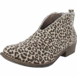 Very G store 36 Very G Jamie Womens Pointed Toe Dressy Booties