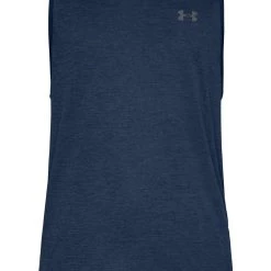 Under Armour Mens Gym Training T-Shirt