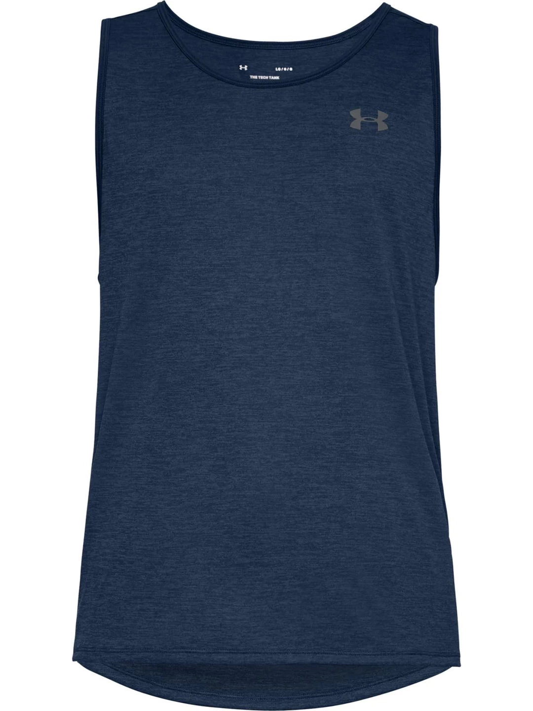 Under Armour Mens Gym Training T-Shirt 1 Under Armour Mens Gym Training T-Shirt