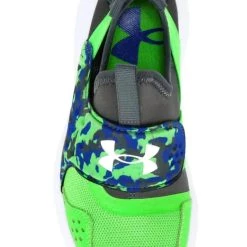 Under Armour kids Runplay Sneakers (Big Kid) in Green 9 Under Armour kids Runplay Sneakers (Big Kid) in Green -Very G store b13cc6db4a4244c4bfe483541b881c03 d2927f2e 6f03 4f99 99c8 e033aea1d91a 1080x
