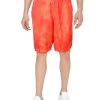 Under Armour Mens Loose Fit Performance Shorts