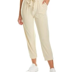 women Point Zero Side Stripe Pant