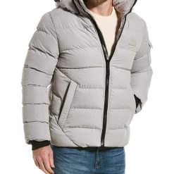 men Point Zero Micro Fine Wales Corduroy Puffer Jacket -Very G store bf7f12c115ad4cfd9f87b344d1a5e457 1080x