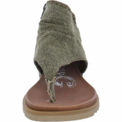 Very G Alexander Womens Pull On Covered Thong Sandals 6 Very G Alexander Womens Pull On Covered Thong Sandals -Very G store c9944dc349ca4fcdaeac64285b2ac8f7 1080x