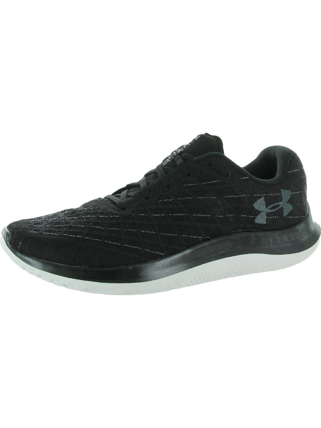 Under Armour FLOW Velociti Wind Mens Bluetooth Performance Smart Shoes 1 Under Armour FLOW Velociti Wind Mens Bluetooth Performance Smart Shoes